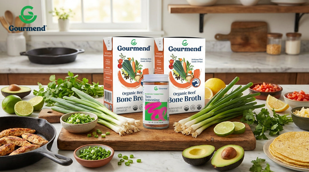 Scallion vs Green Onion: The Ultimate 2026 Taco Flavor Guide