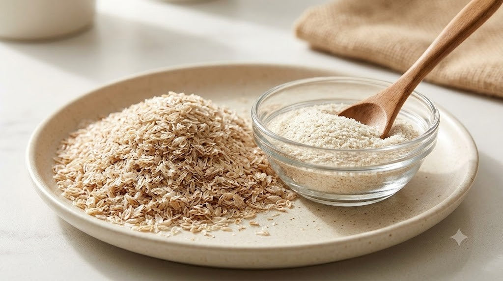 IBS Psyllium Husk Guide: Gut Relief 2026