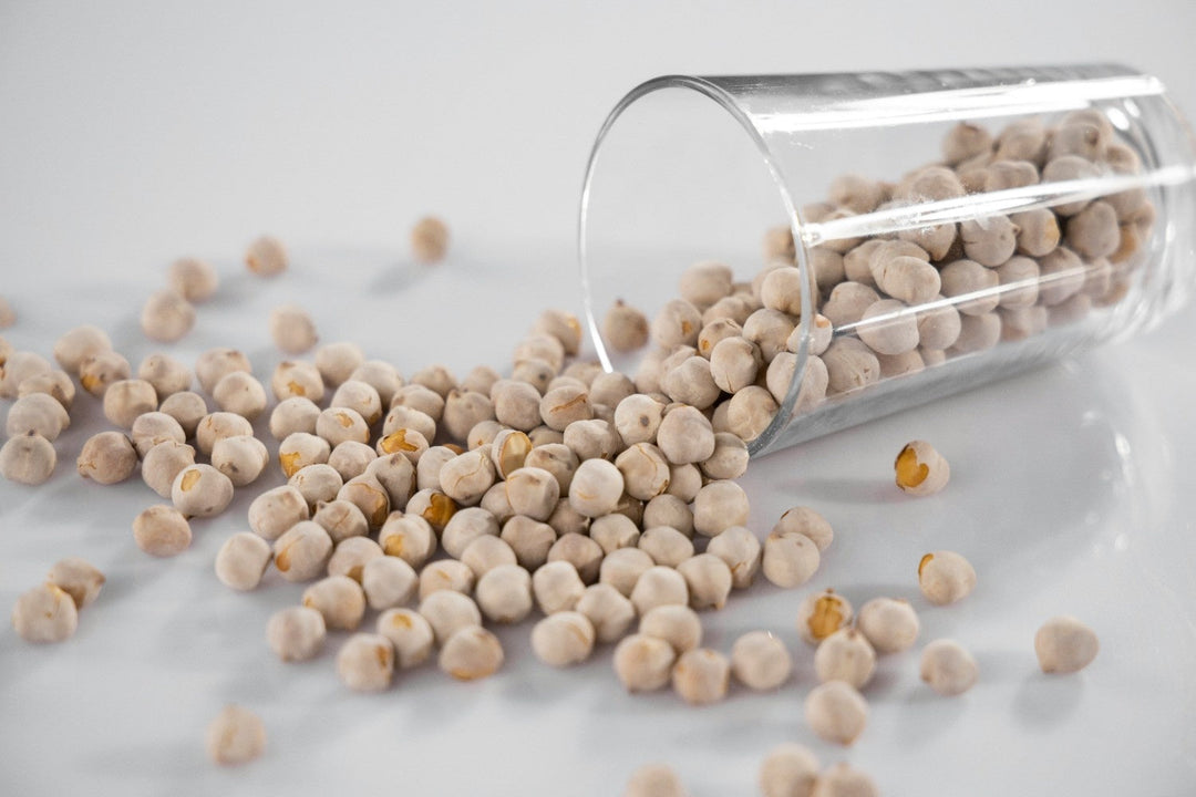 Are Chickpeas Low FODMAP? Proven Portion Guide