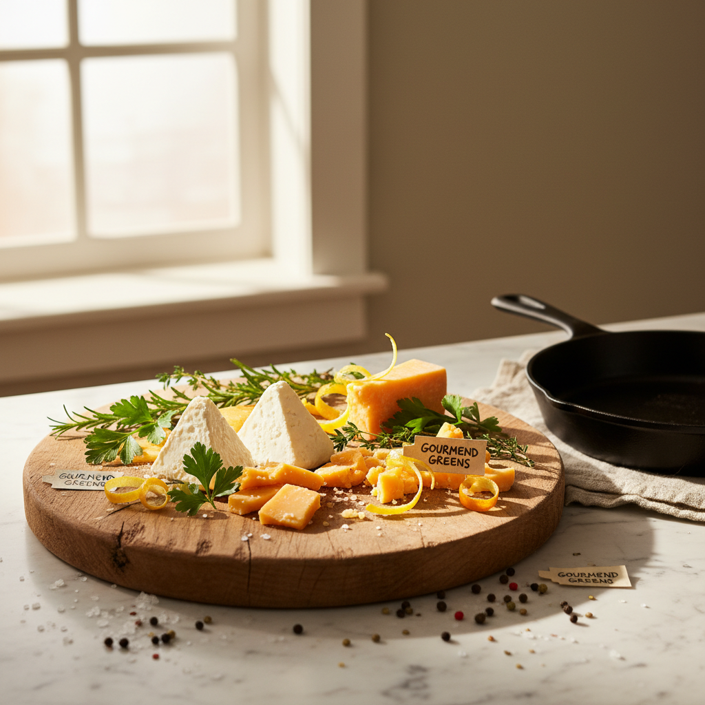 is cheese low fodmap