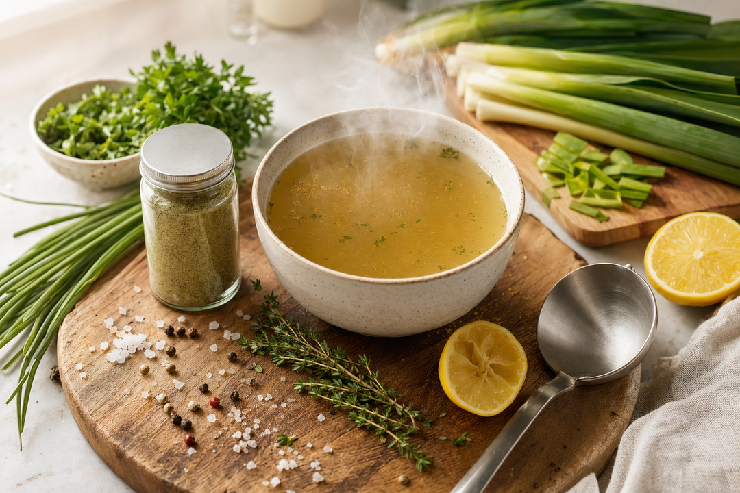FODMAP Diet Food List: Gourmend's 2026 Guide