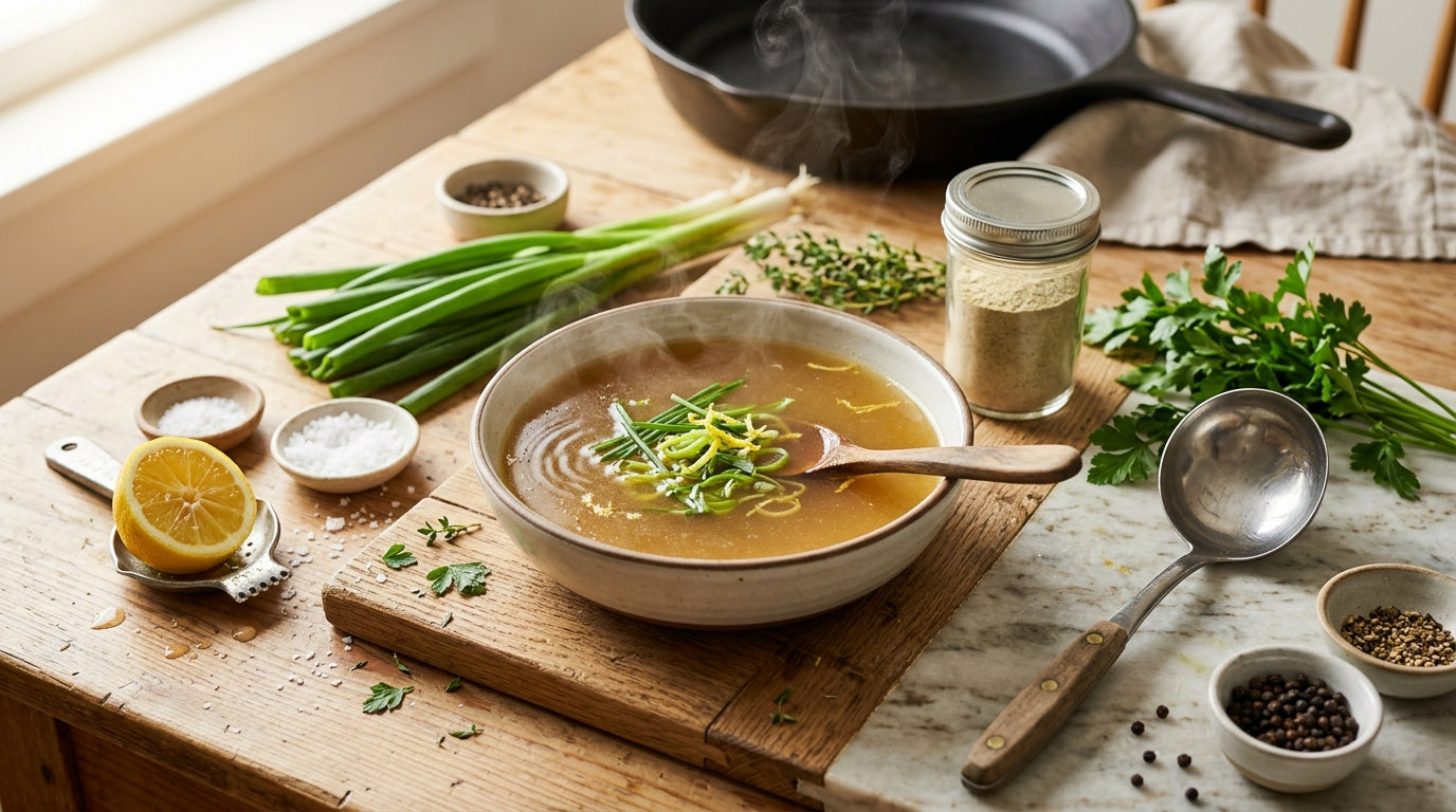 fodmap diet foods