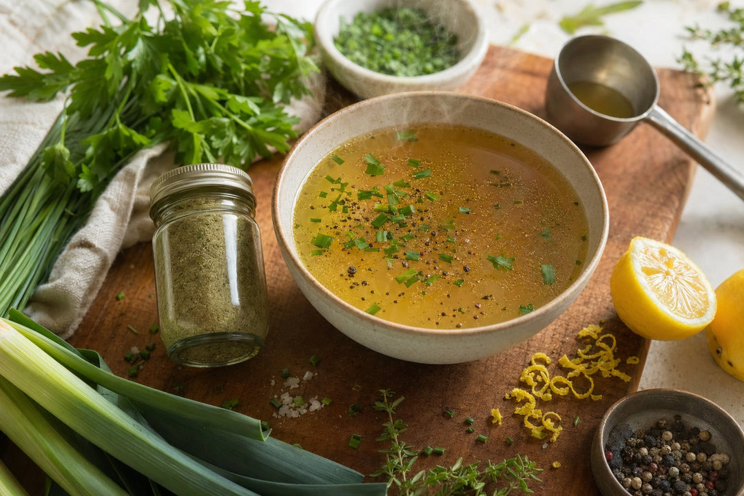 FODMAP Diet List of Foods: Gut Health Guide 2026