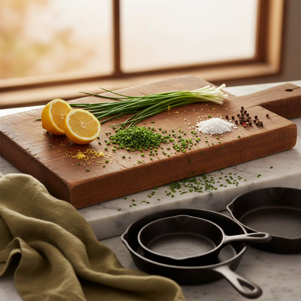 are chives low fodmap