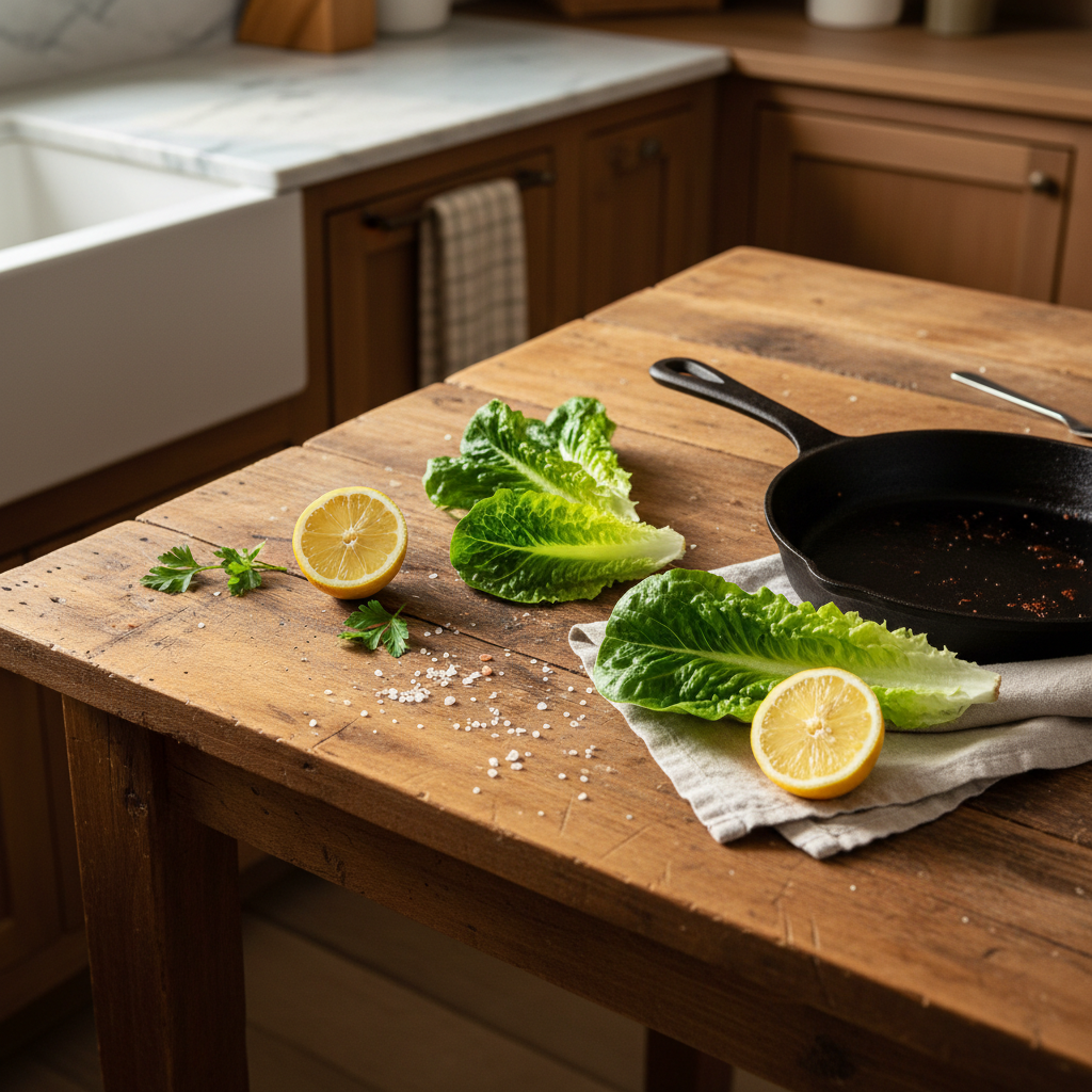 Is Lettuce Low FODMAP? Everything You Need to Know