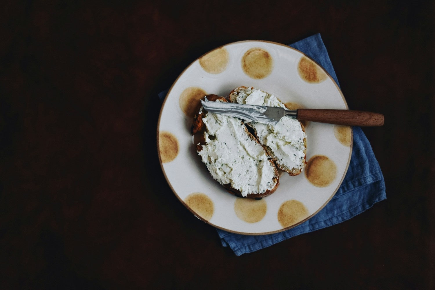 Is Cream Cheese Low FODMAP? Science + Flavor Tips
