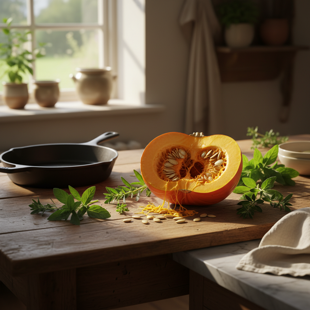 Is Pumpkin Low FODMAP? The Definitive Guide
