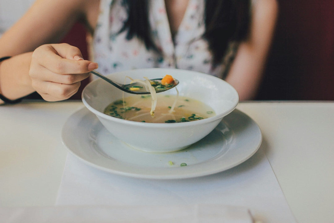 Top Clean-Label Broths for Health Nuts: The Label Reading Guide