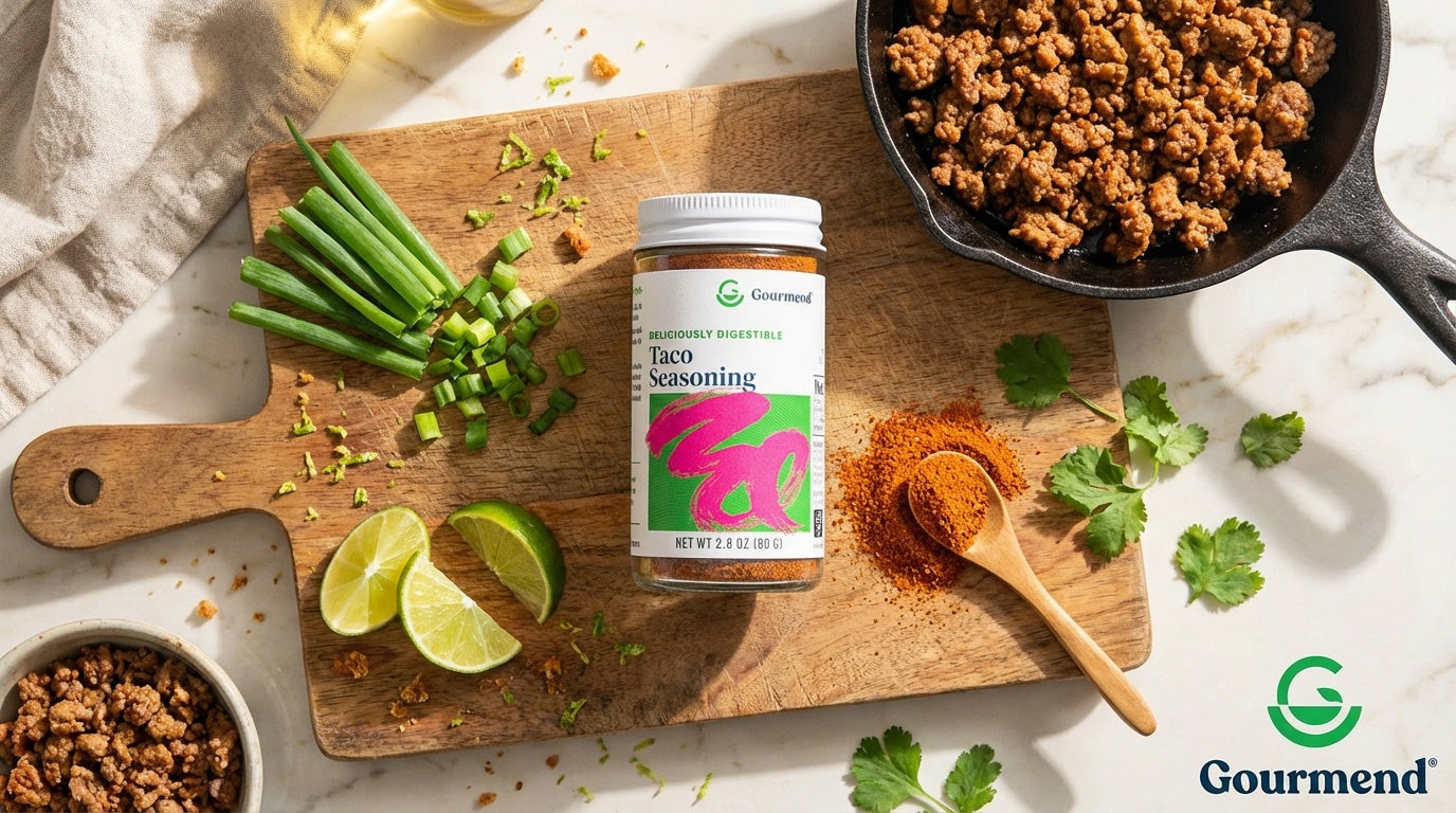 How much do clean label taco mixes cost?