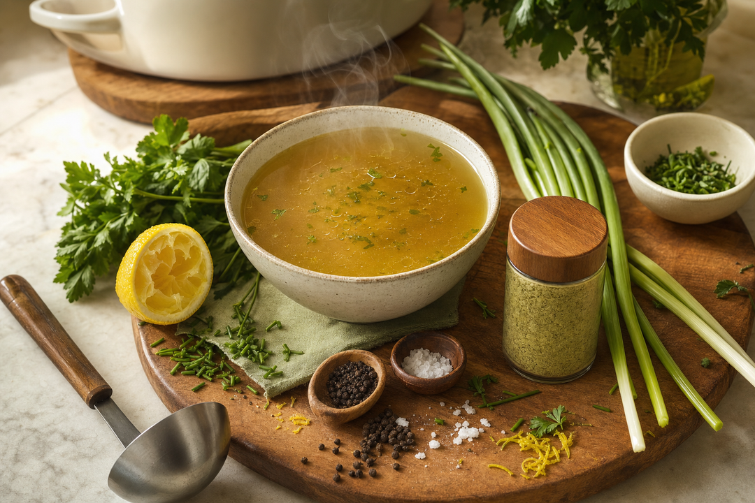 IBS Diet FODMAPs: Your Complete Guide