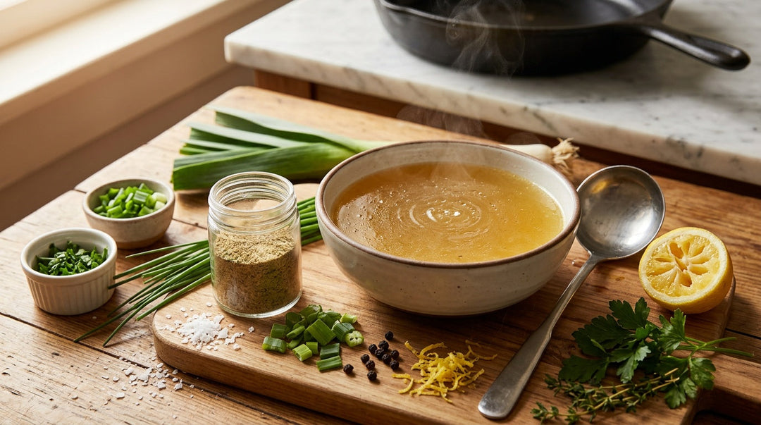 How to Start an IBS Food Diary