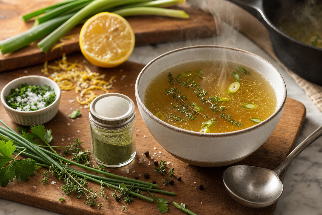IBS Trigger Foods: What to Eat, What to Avoid, and Easy Low FODMAP Swaps