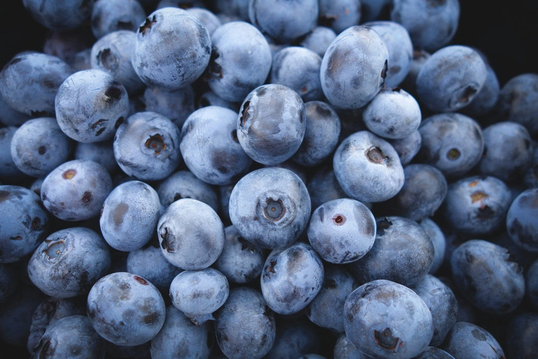 Blueberries Low FODMAP Guide 2026: Easy Tips for Happy Gut 💚