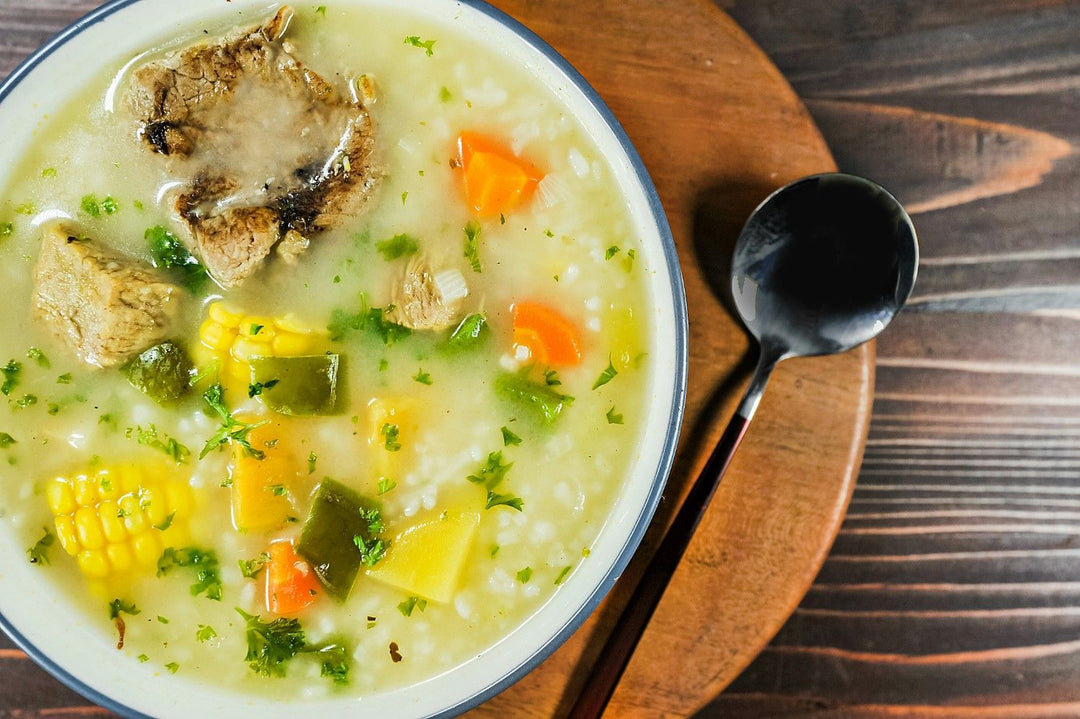 How to Use Bone Broth: A Gourmet Guide to Flavor