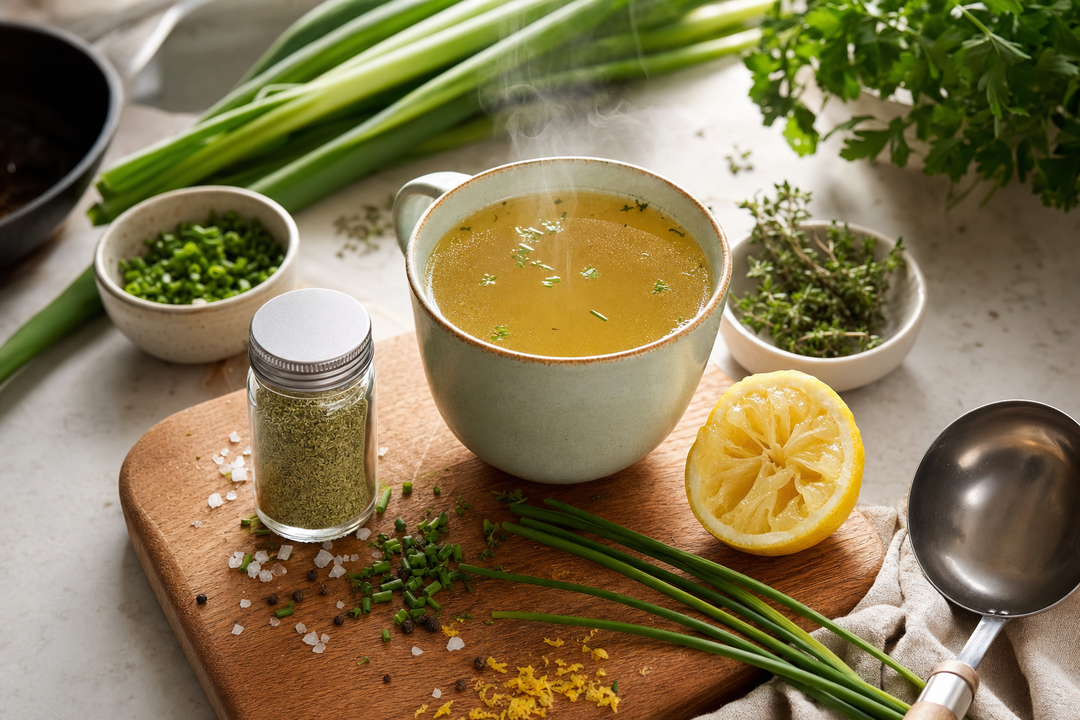 List of FODMAP Foods 2026: Gentle Digestion
