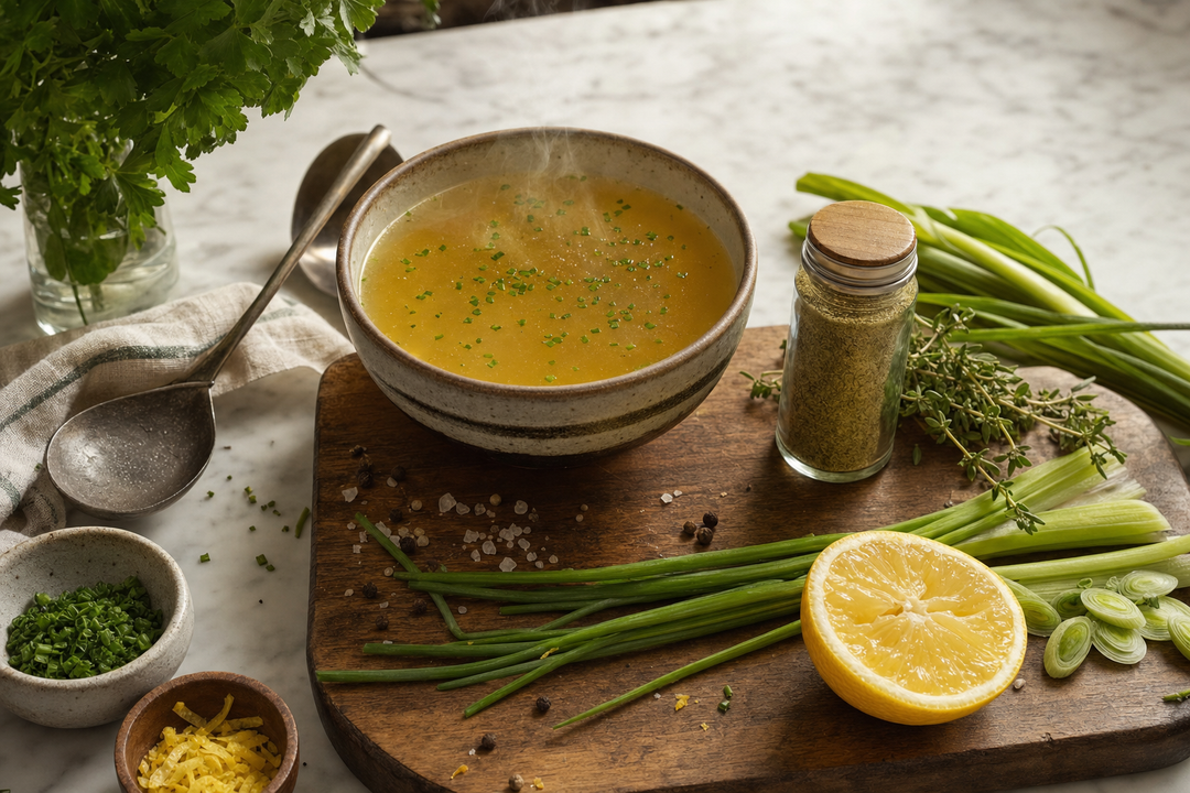 Low FODMAP Diet for Bloating: Step-by-Step Relief