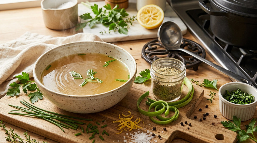 The Complete Guide to diet changes for ibs