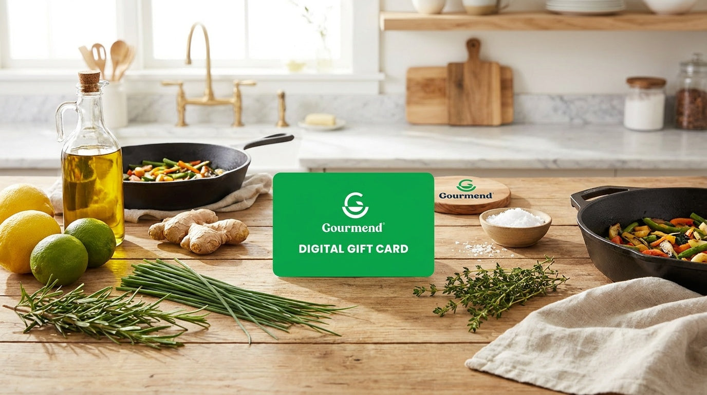 Low FODMAP digital gifts for family on IBS diet?