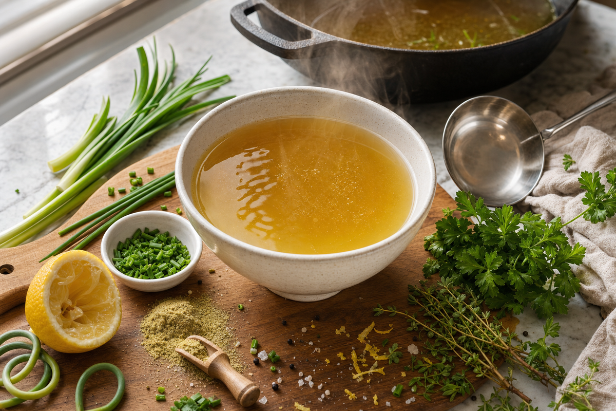 low fodmap food plan