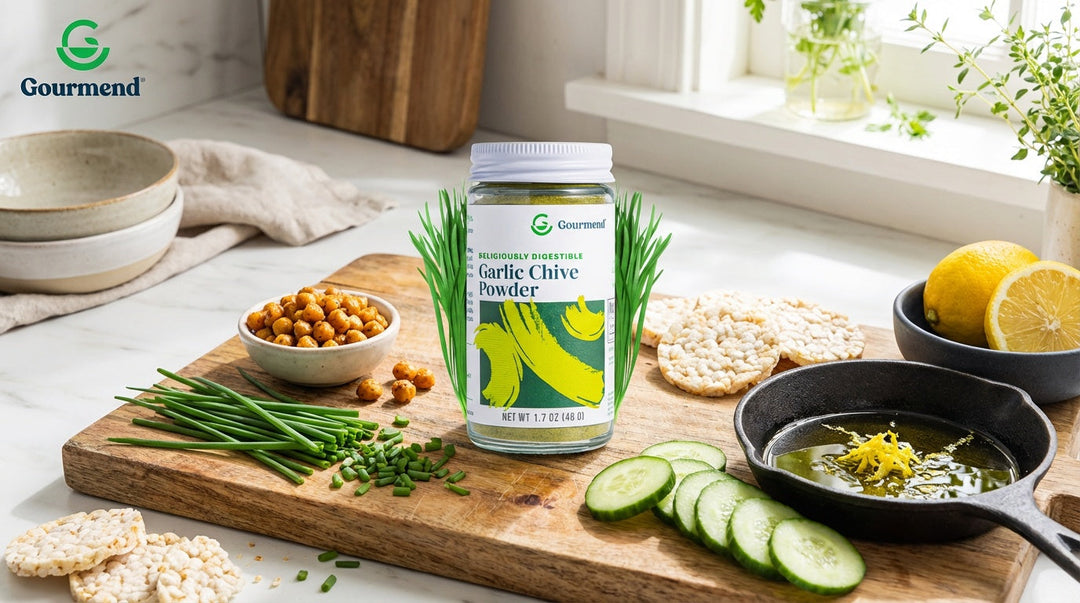 Low FODMAP Snack Recipes 2026 | Gourmend Foods