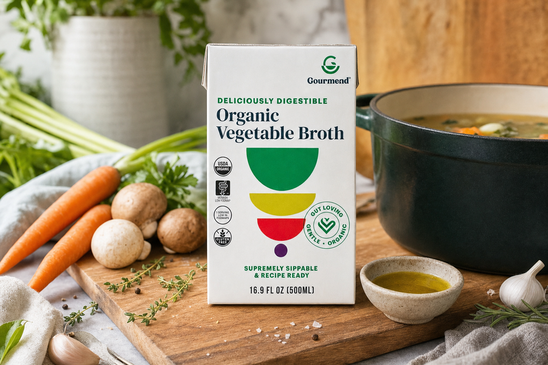 Low FODMAP Vegan Recipes: A Complete Guide to Flavorful, Gentle Meals