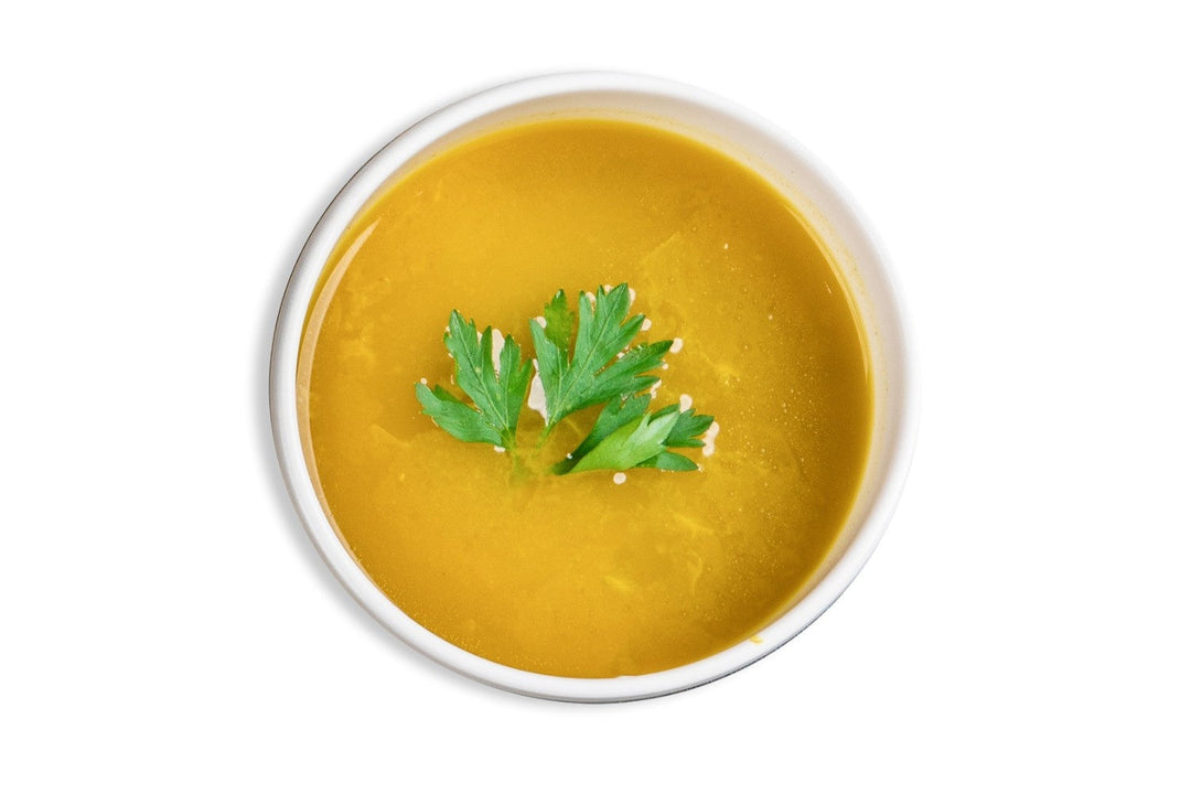 Healthy Vegetable Broth for Cooking Soups: The Guide