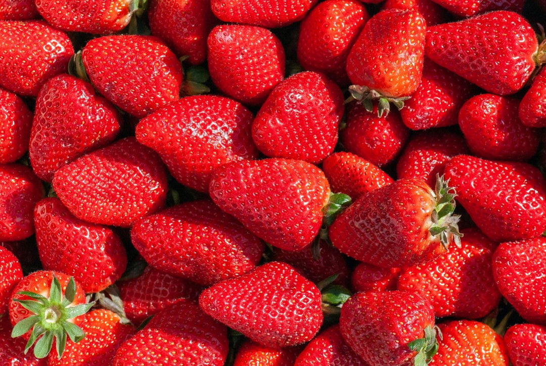 Are Strawberries Low FODMAP? Your Complete Guide