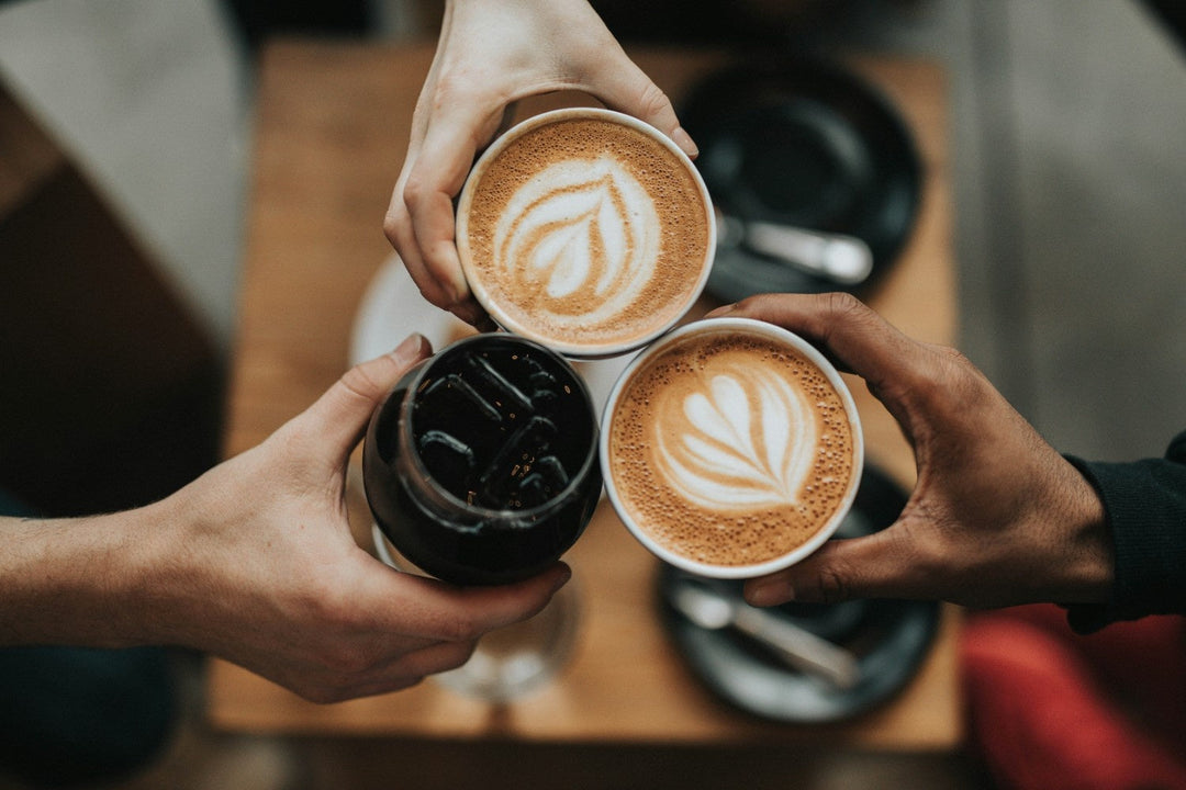Is Coffee Low FODMAP? Your Complete Guide to Safe Sips