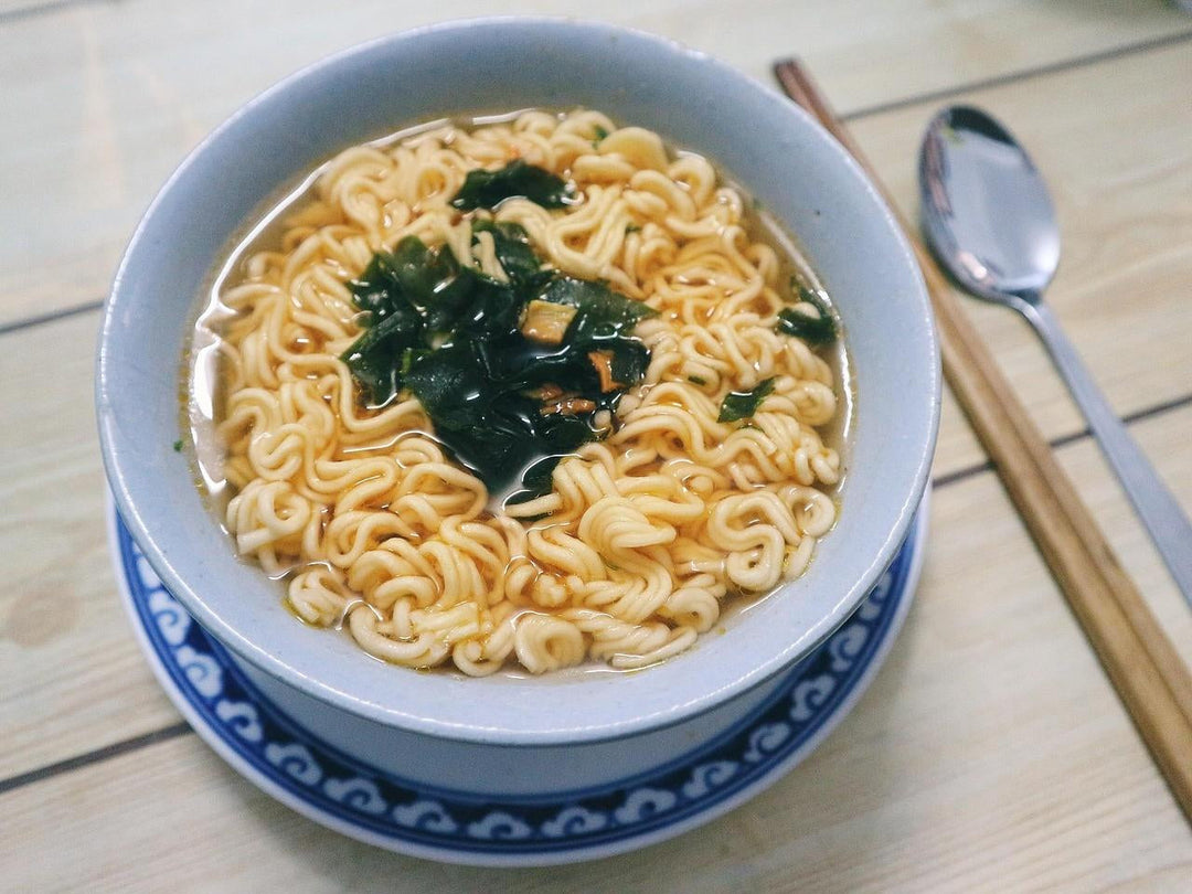Is Seaweed Low FODMAP? The Ultimate Guide