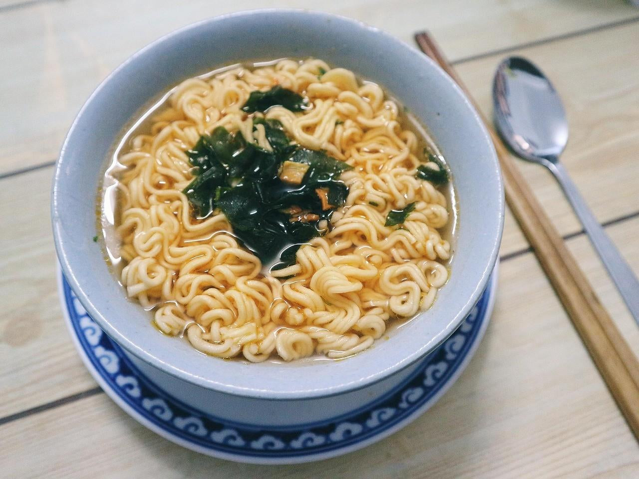 Is Seaweed Low FODMAP? The Ultimate Guide