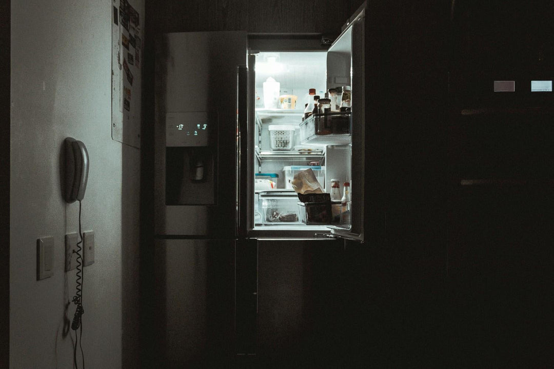 How Long Can You Keep Bone Broth in Fridge?