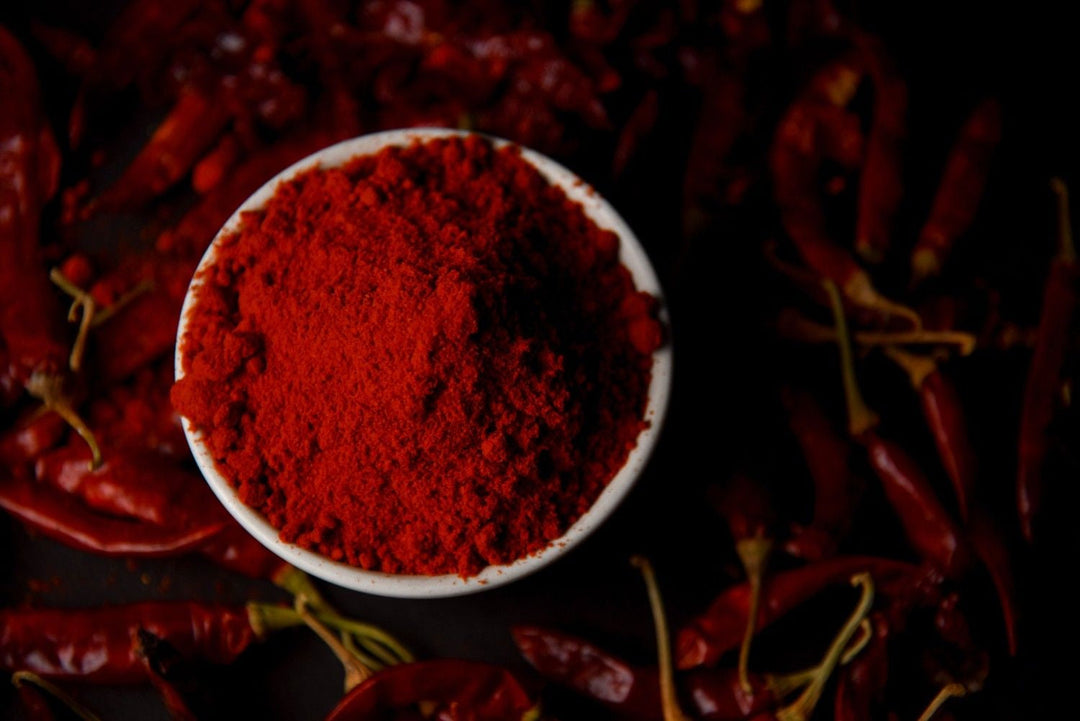 Recommended Clean Label Low FODMAP Spices