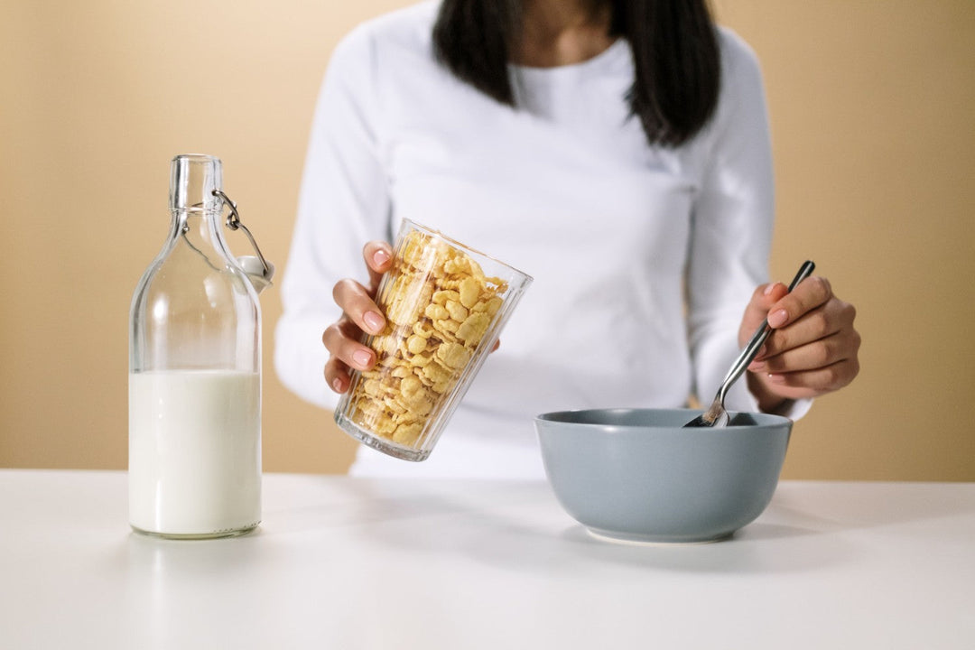 Low FODMAP Cereals: Dietitian Guide to Cheerios, Safe Brands, and Portions
