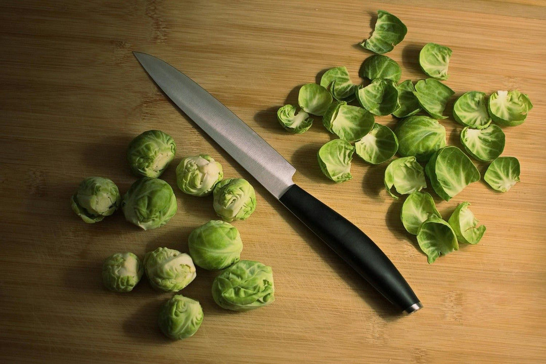Are Brussels Sprouts Low FODMAP? Your Complete Guide