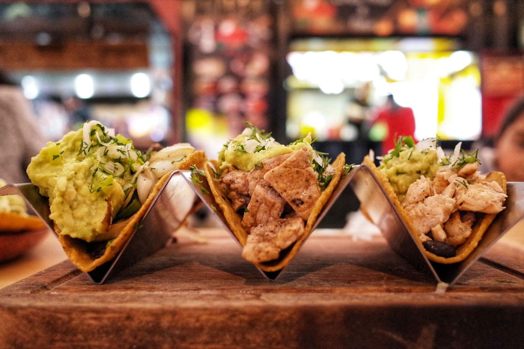 Best Low FODMAP Taco Kits for Beginners