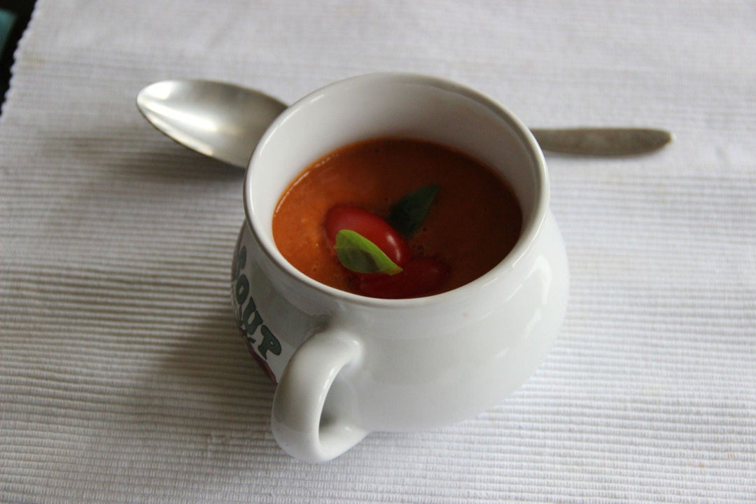 Easy Recipes with Tomato Soup and Chicken for Gentle Digestion