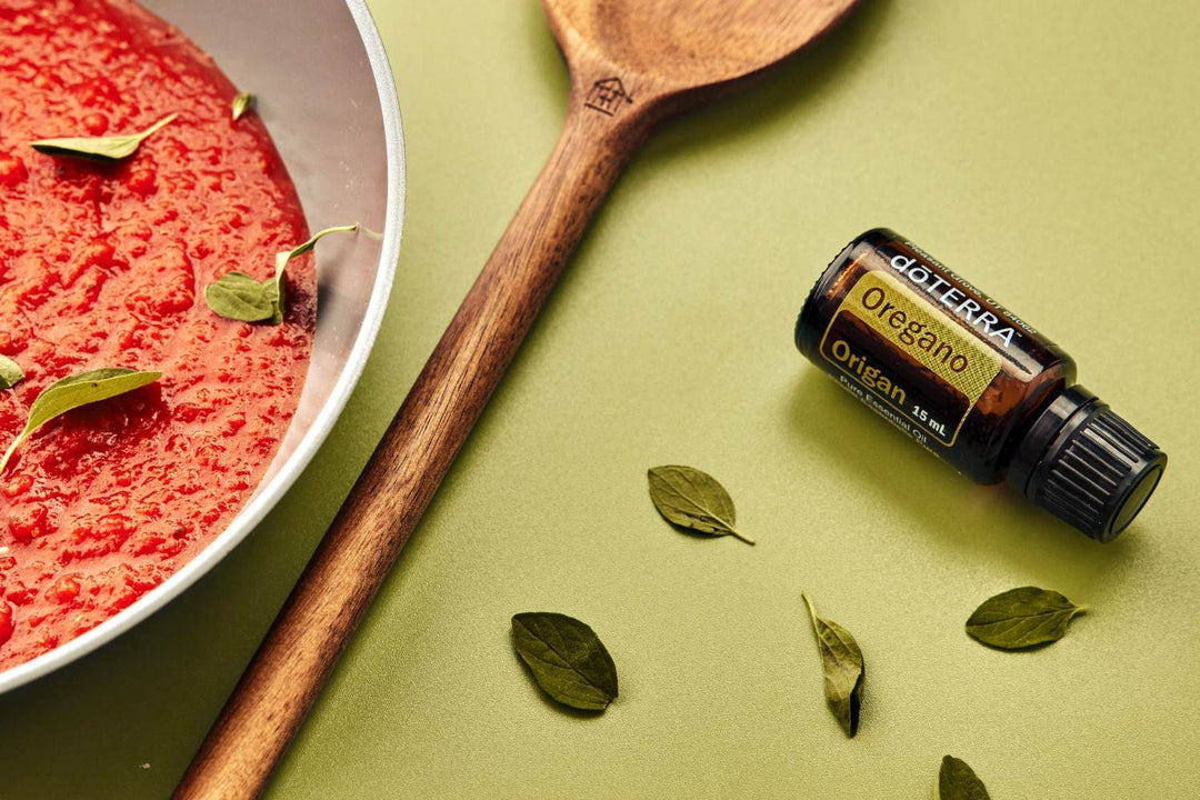 Where to Find Low FODMAP Oregano Seasoning: Shopper Guide & Blends