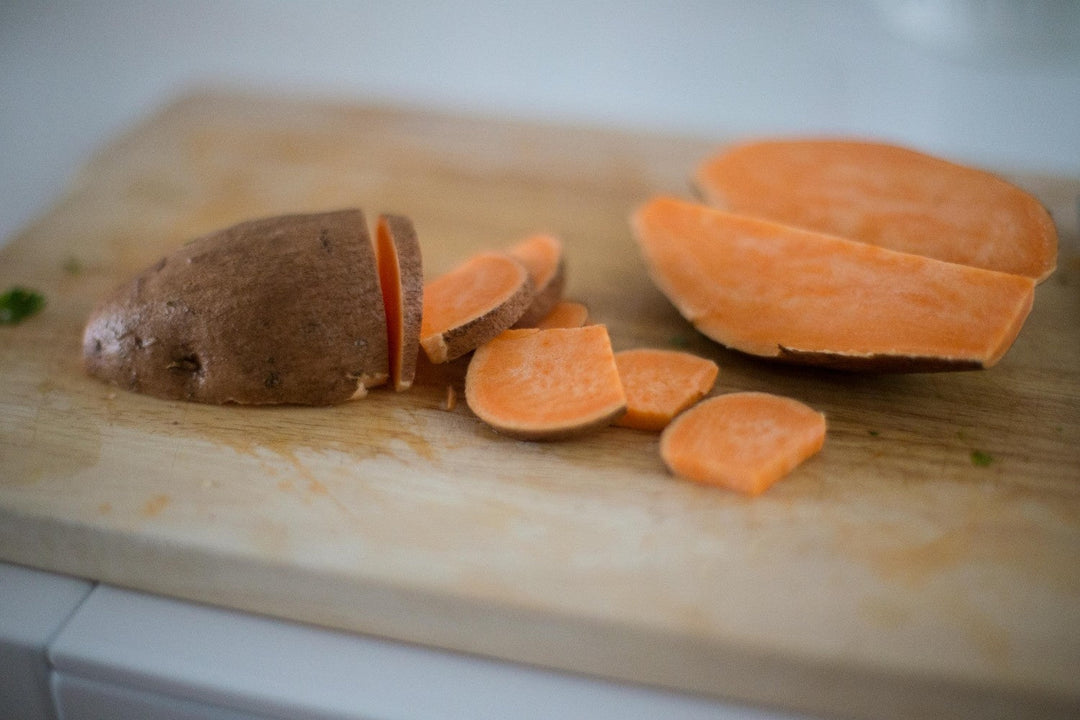 Sweet Potato FODMAP Guide: Safe Servings & Easy Swaps