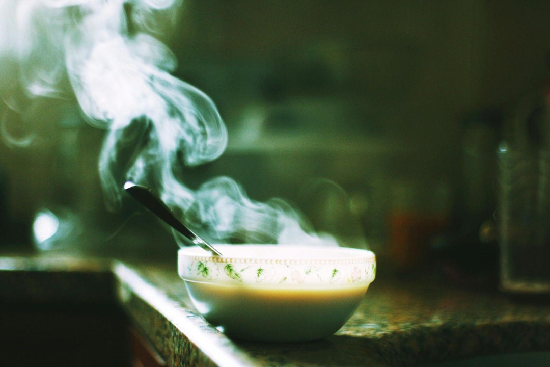 Bone Broth Soup Recipes: Flavorful & Healthy