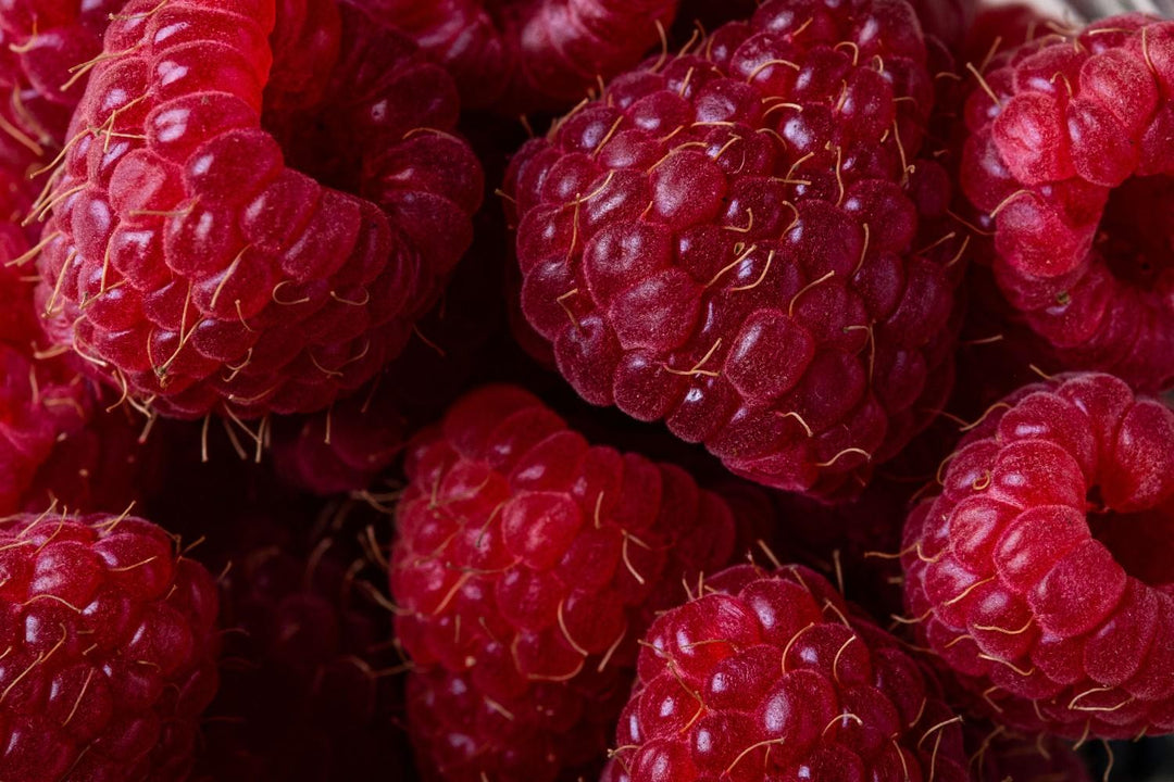 Are Raspberries Low FODMAP? Serving Sizes, Snack Ideas, and Label Tips