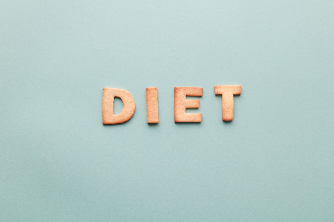 IBS Diet Chart: The Low FODMAP Diet for Beginners + 7-Day Meal Plan