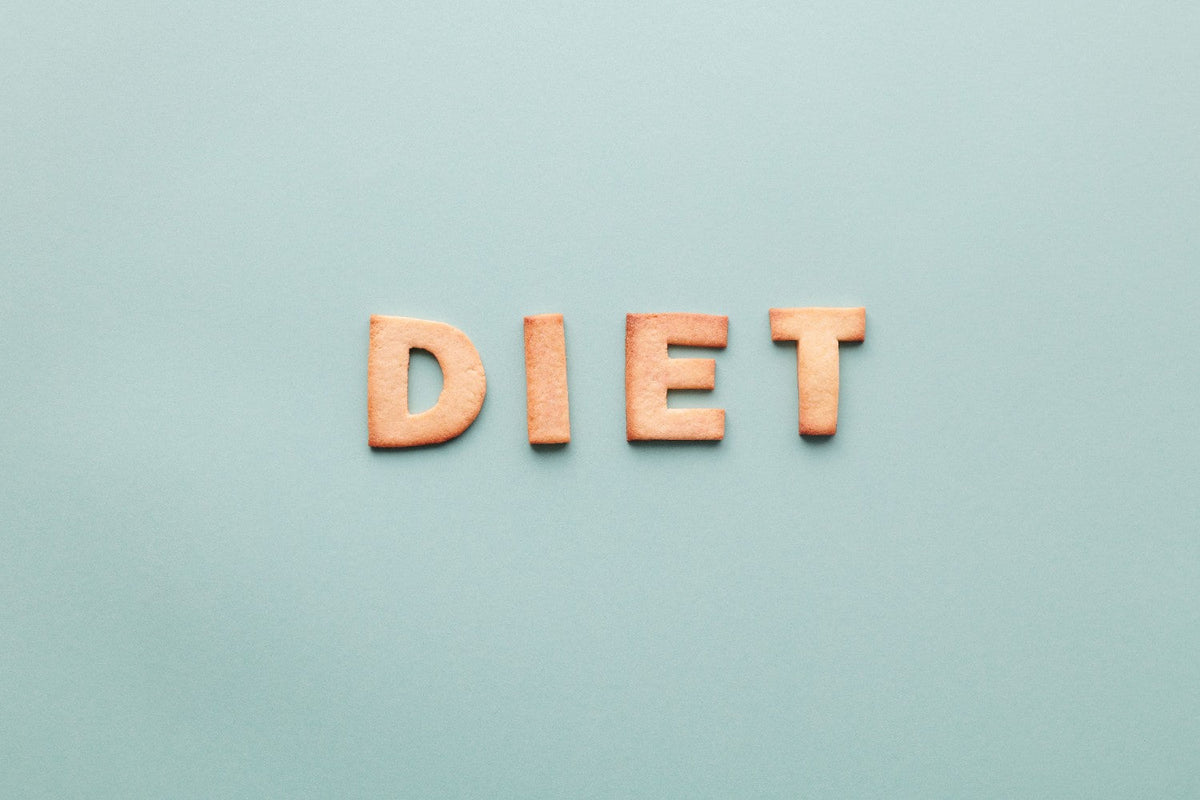 IBS Diet Chart: The Low FODMAP Diet for Beginners + 7-Day Meal Plan