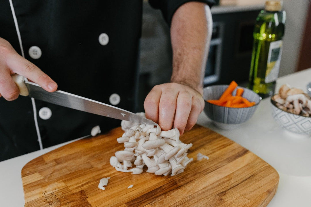 The Best Low FODMAP Ingredients for Custom Meal Prep: A Build-Your-Own Guide