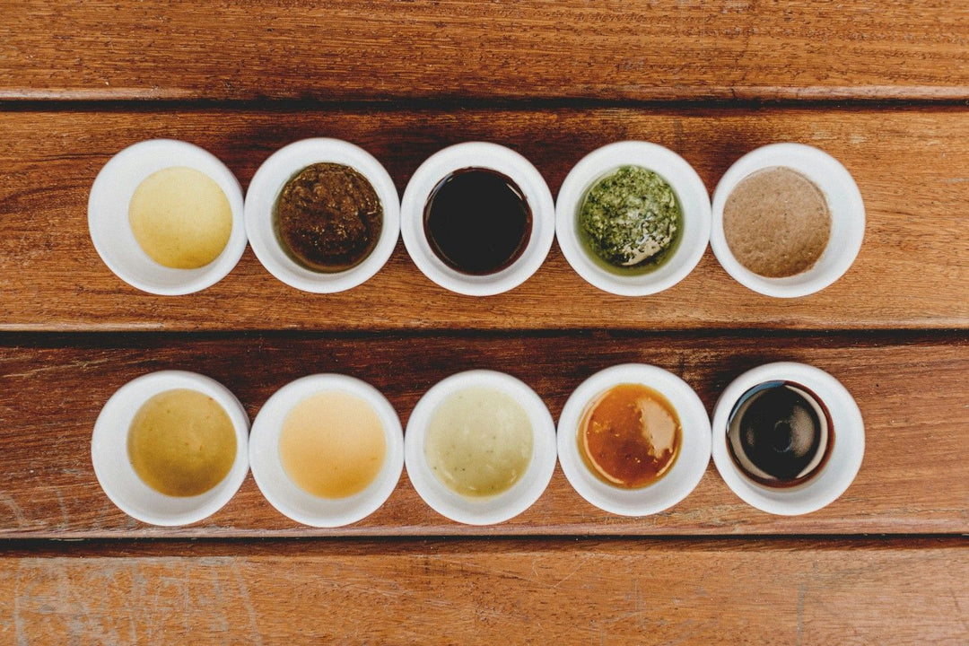 Low FODMAP Sauces: The Ultimate Guide to Bold Flavor