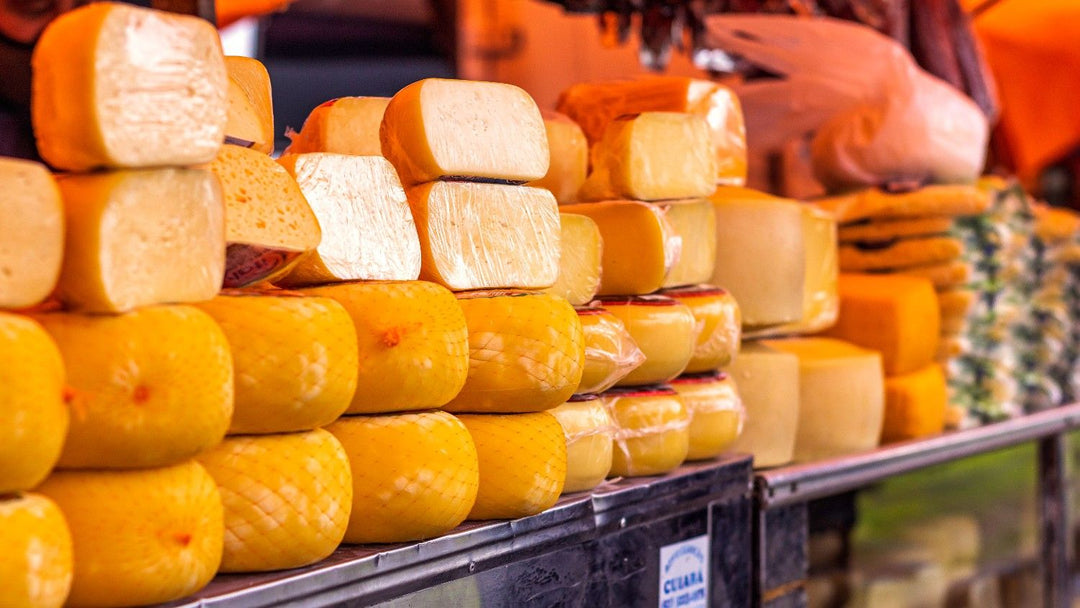 Histamine Foods: What You Need to Know