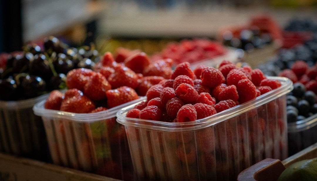 Low FODMAP Berries: Your Sweet Guide