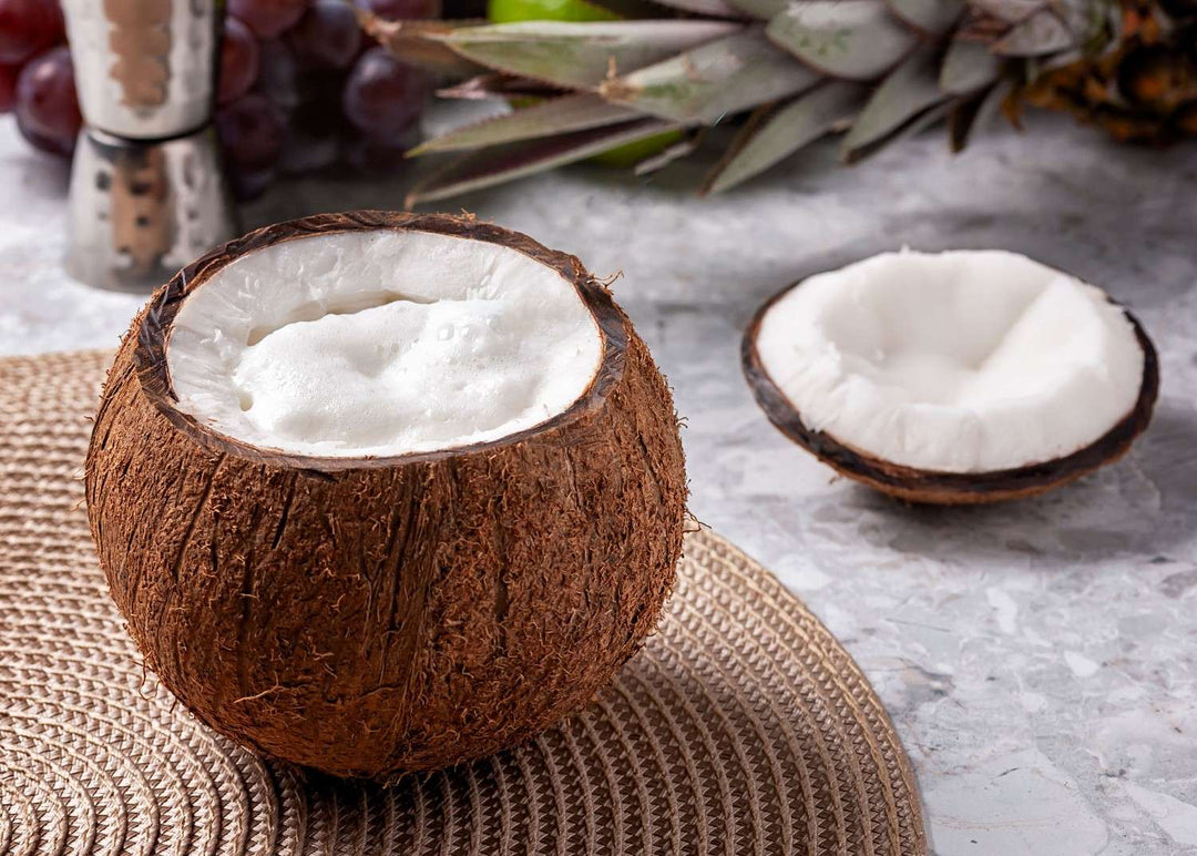 Is Coconut Milk Low FODMAP? Serving Sizes, Label Decoding, and Cooking Tips