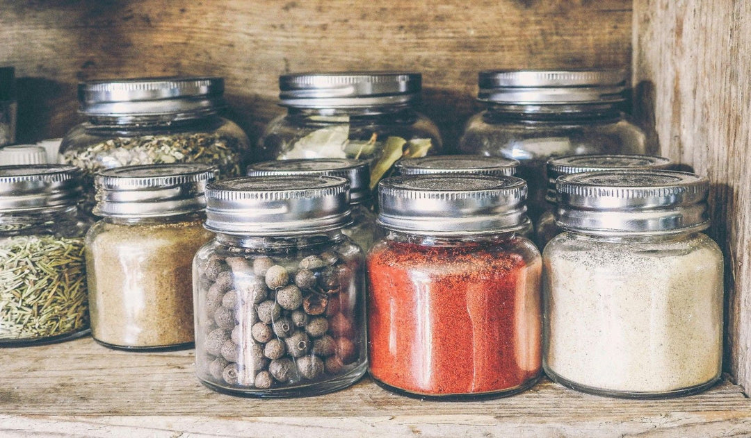 Low FODMAP Plant Based Spice Bundles: Complete Guide