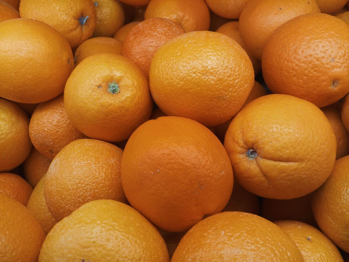 Are Oranges Low FODMAP? Serving Sizes, Stacking, and Citrus Swaps for Real Cooking