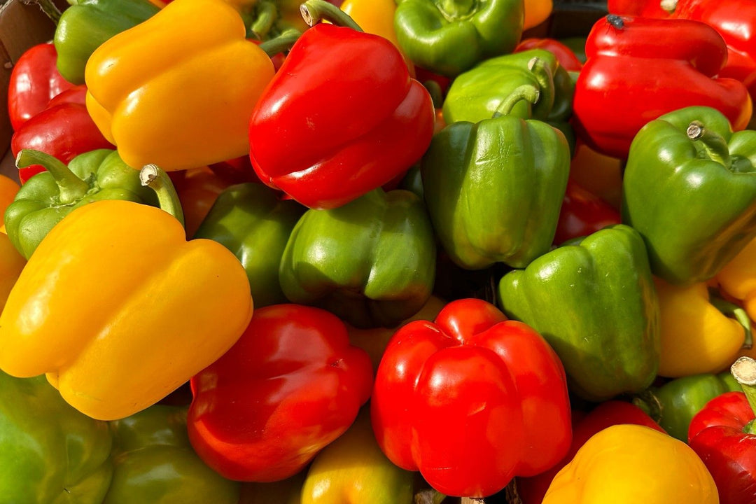 Low FODMAP Veggies for IBS: Gourmend Guide 2026